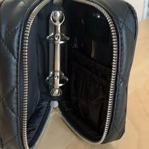 Trish McEvoy black makeup planner